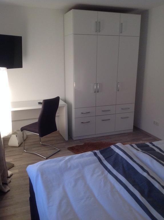 Apartment Kleine Kremper Glückstadt Eksteriør billede