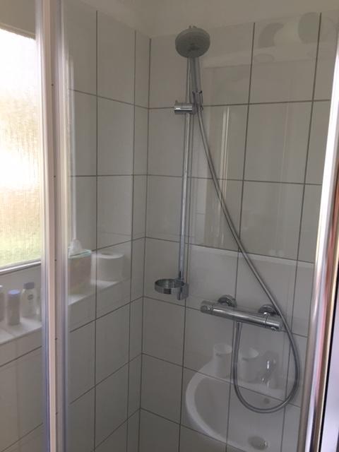 Apartment Kleine Kremper Glückstadt Eksteriør billede