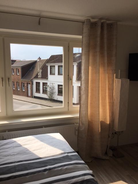 Apartment Kleine Kremper Glückstadt Eksteriør billede